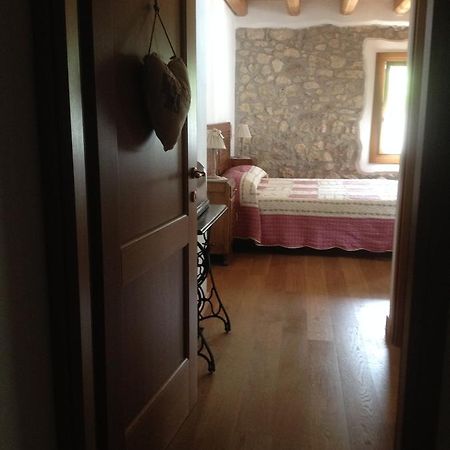 Il Capriolo Felice - Agriturismo Lastebasse Luaran gambar