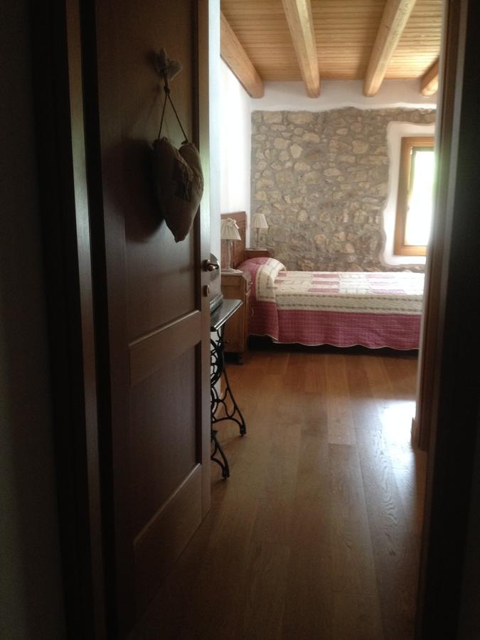 Il Capriolo Felice - Agriturismo Lastebasse Luaran gambar