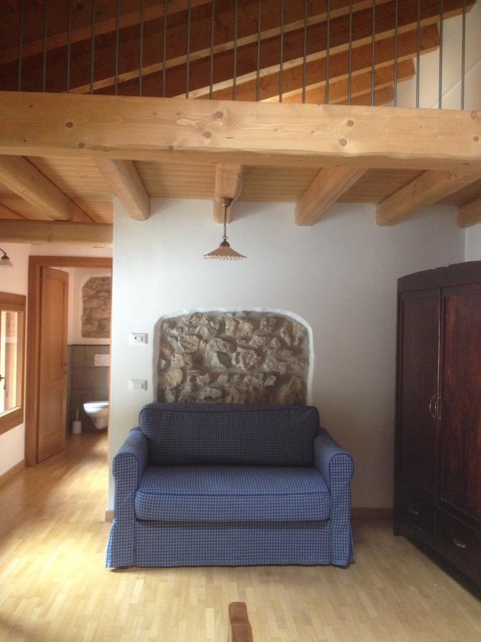 Il Capriolo Felice - Agriturismo Lastebasse Luaran gambar