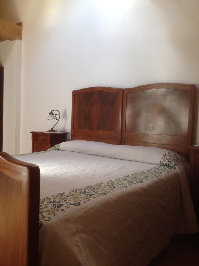Il Capriolo Felice - Agriturismo Lastebasse Luaran gambar