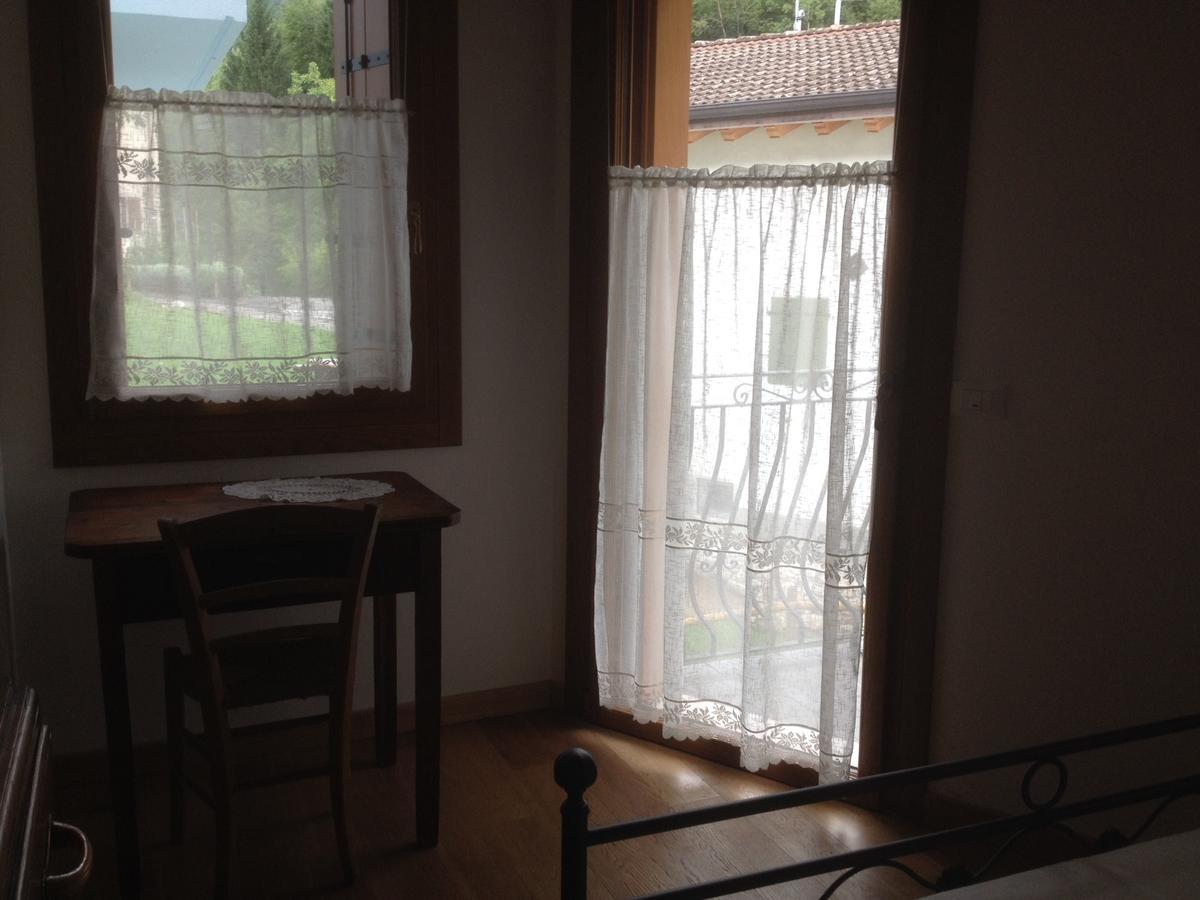 Il Capriolo Felice - Agriturismo Lastebasse Luaran gambar
