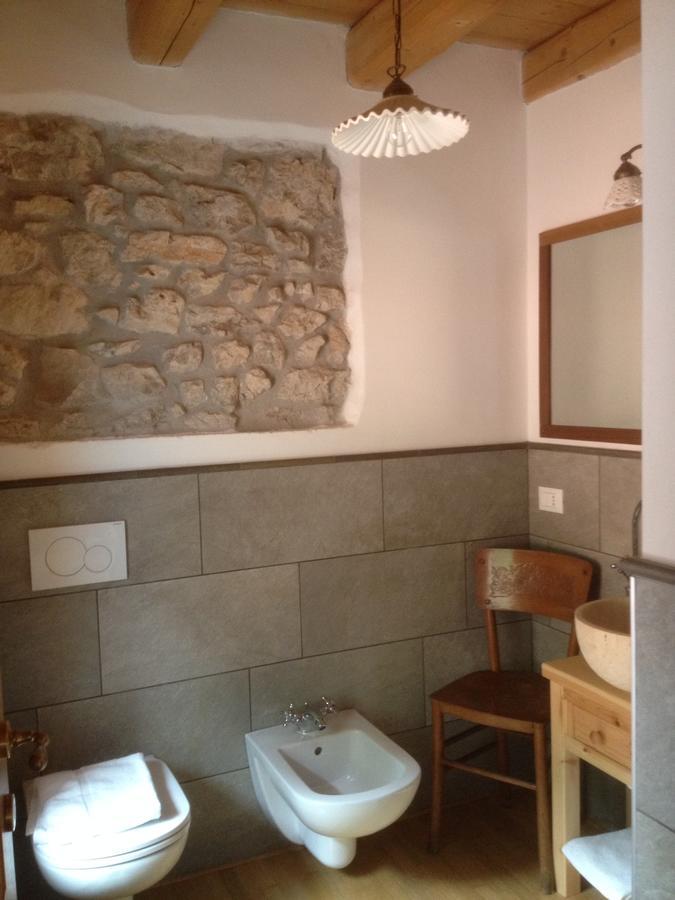 Il Capriolo Felice - Agriturismo Lastebasse Luaran gambar
