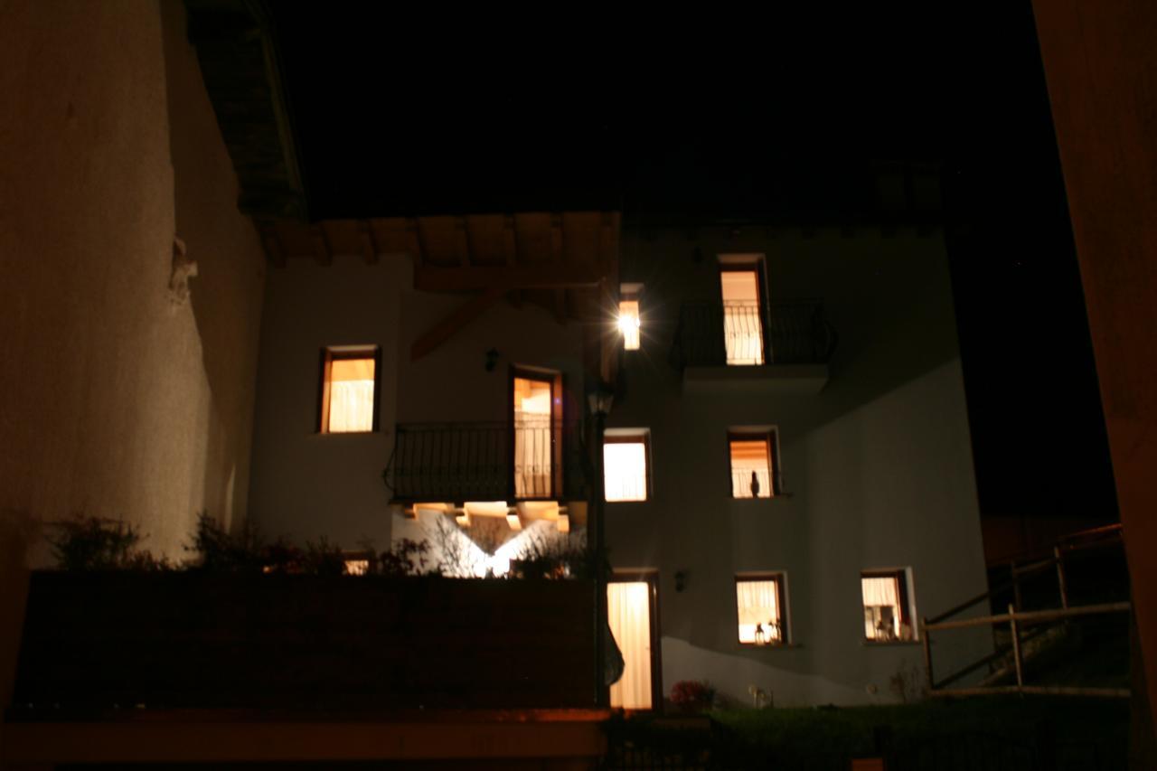 Il Capriolo Felice - Agriturismo Lastebasse Luaran gambar