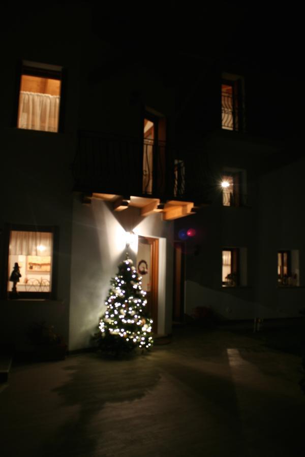 Il Capriolo Felice - Agriturismo Lastebasse Luaran gambar
