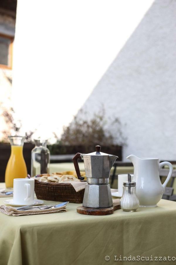 Il Capriolo Felice - Agriturismo Lastebasse Luaran gambar
